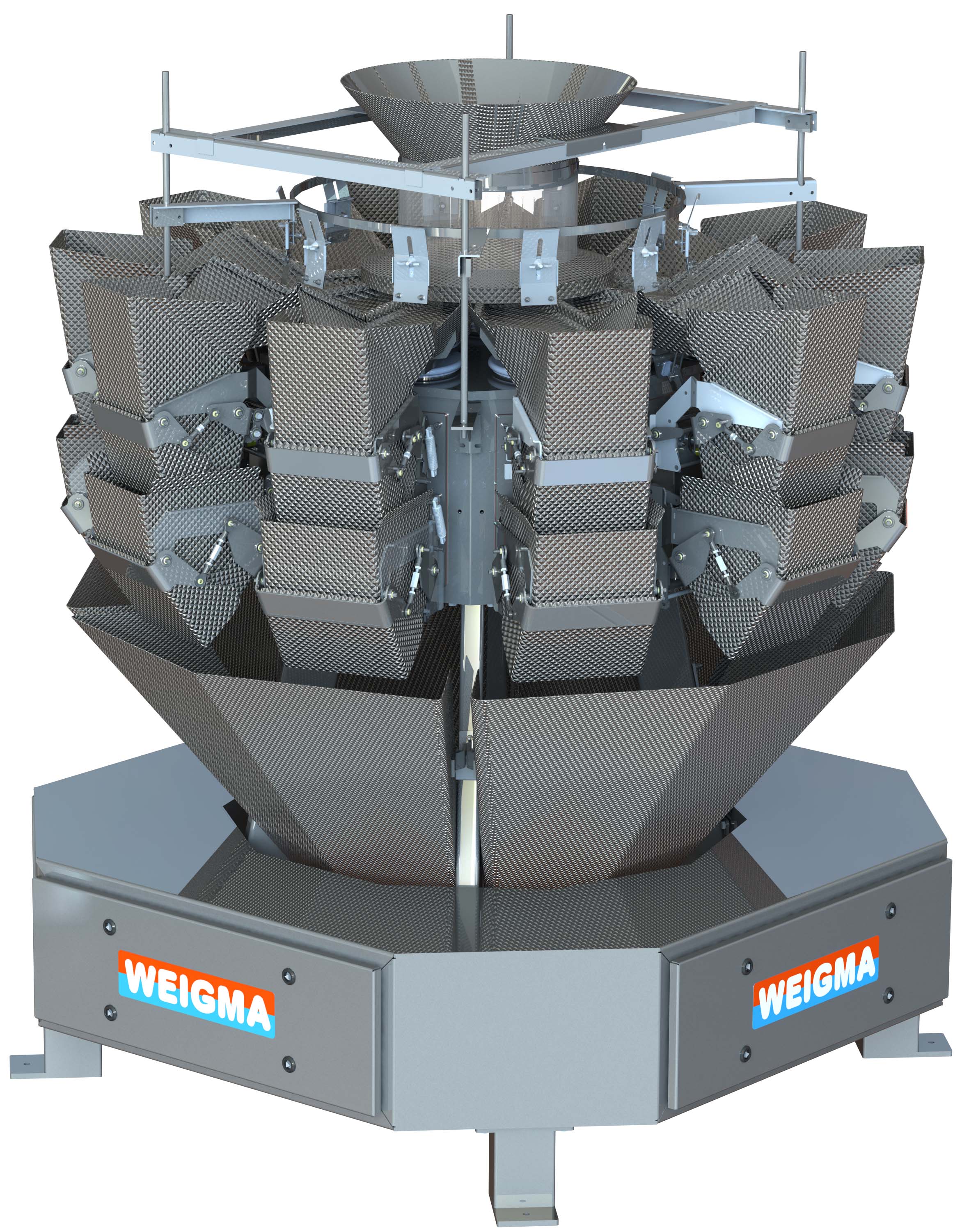 PESADORA LINEAL WEIGMA MPS10 8L